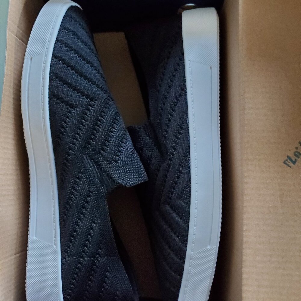 Textile Sneaker